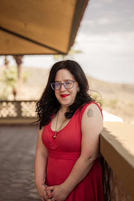 Emily Hendricks Jensen